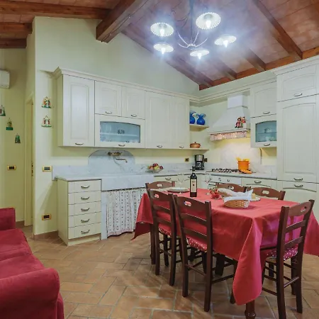 Holiday home Colli By Interhome Massa (Tuscany)