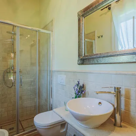 Colli By Interhome Massa (Tuscany)