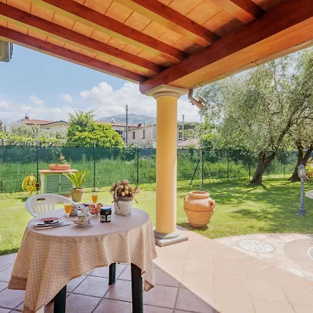 Colli By Interhome Massa (Tuscany)