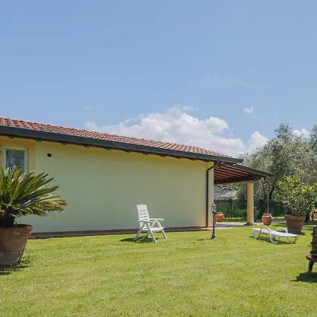 Colli By Interhome Holiday home Massa (Tuscany)