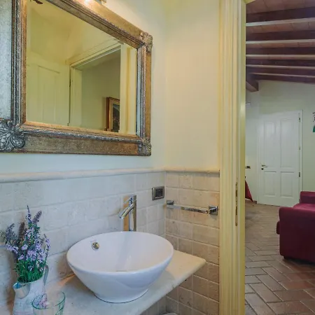 Colli By Interhome * Massa (Tuscany)