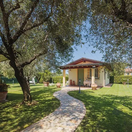 Holiday home Colli By Interhome *
