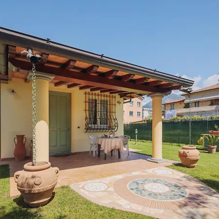 Holiday home Colli By Interhome *