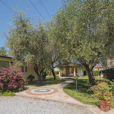 Colli By Interhome Massa (Tuscany)
