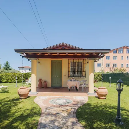 Holiday home Colli By Interhome