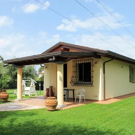 Colli By Interhome * Massa (Tuscany)