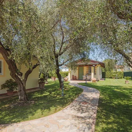 Holiday home Colli By Interhome *