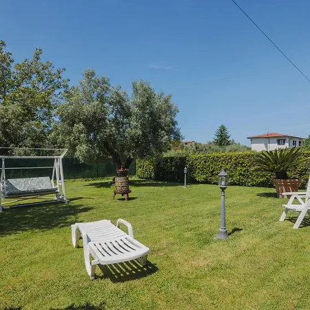 Colli By Interhome Prázdninový dům