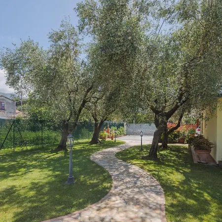 Colli By Interhome Ferienhaus *
