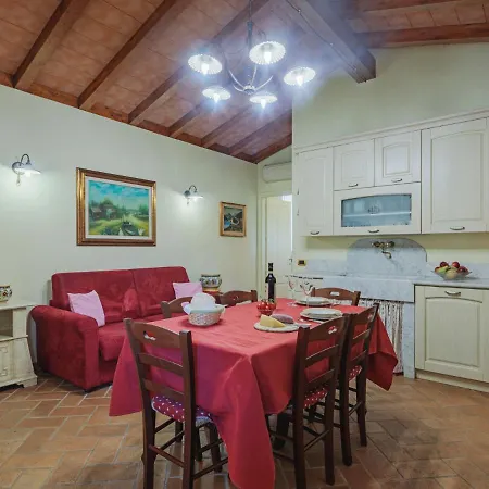 Colli By Interhome * Massa (Tuscany)