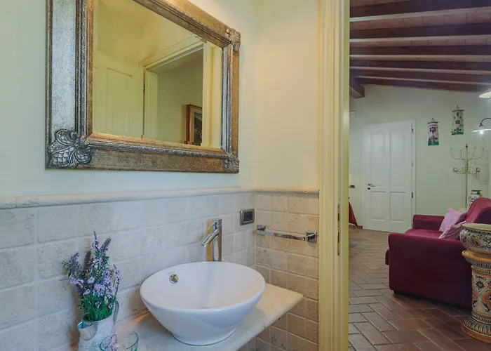 Colli By Interhome * マッサ